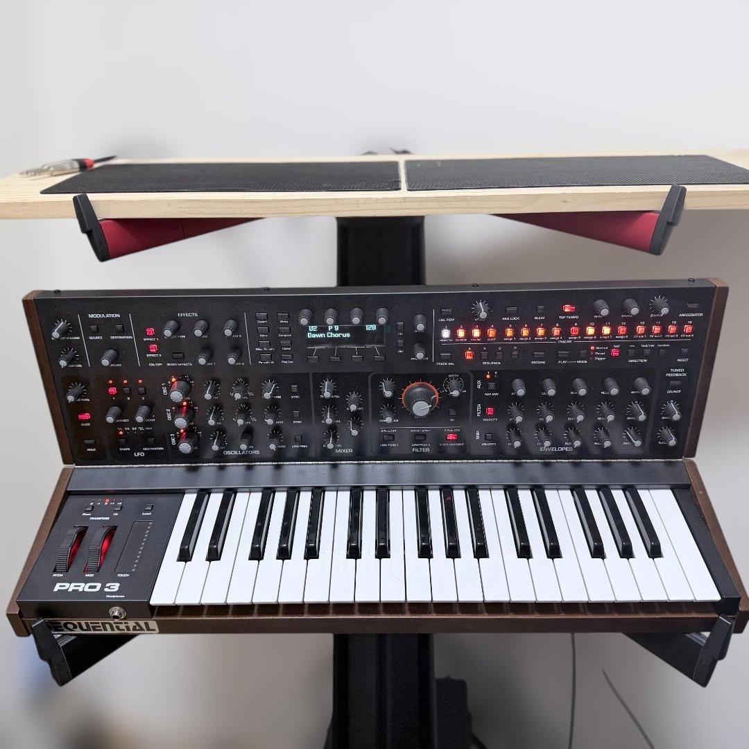 Sequential Pro 3 SE スペシャルエディション