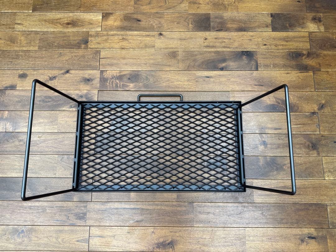 サンゾー工務店　アイアンテーブル　1st Anniversary Ver.セット