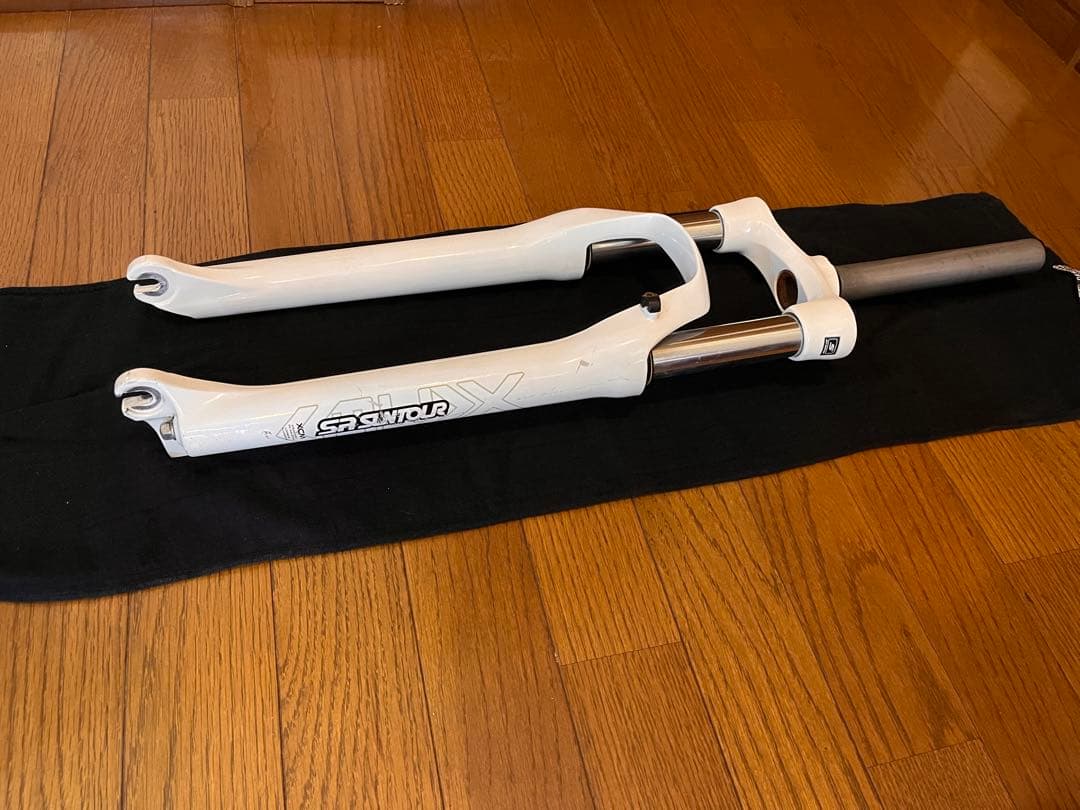 SRサンツアー[SRSUNTOUR] XCM-HLO-P フロントフォーク