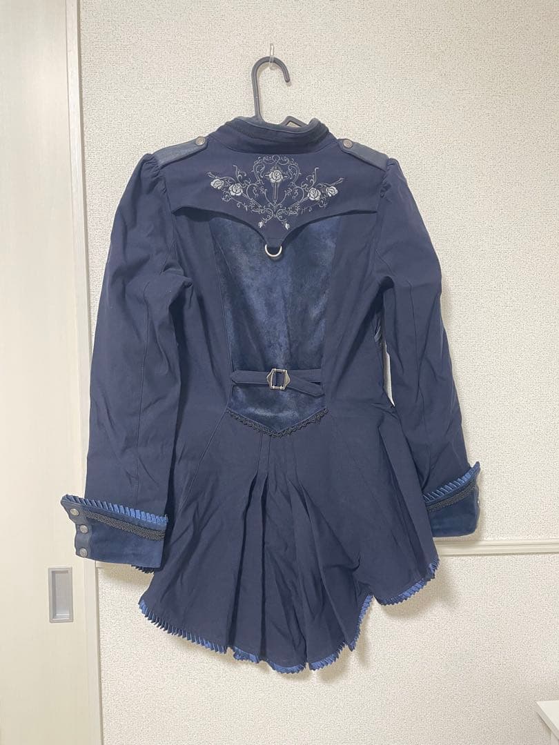 OZZ ☆ ozzon ☆ Angelo ☆ 薔薇ジャケット