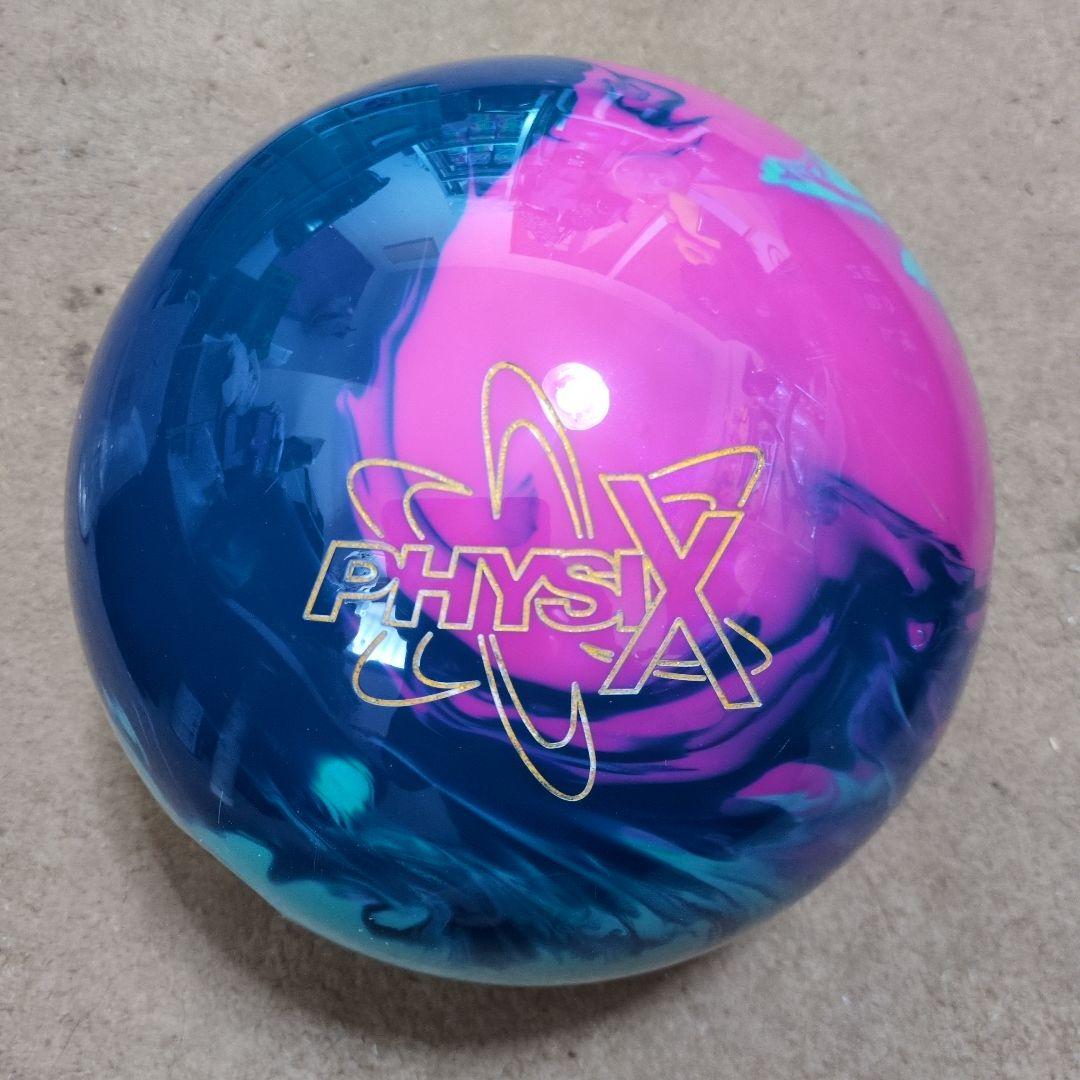 ストーム フィジックスツアー 15P