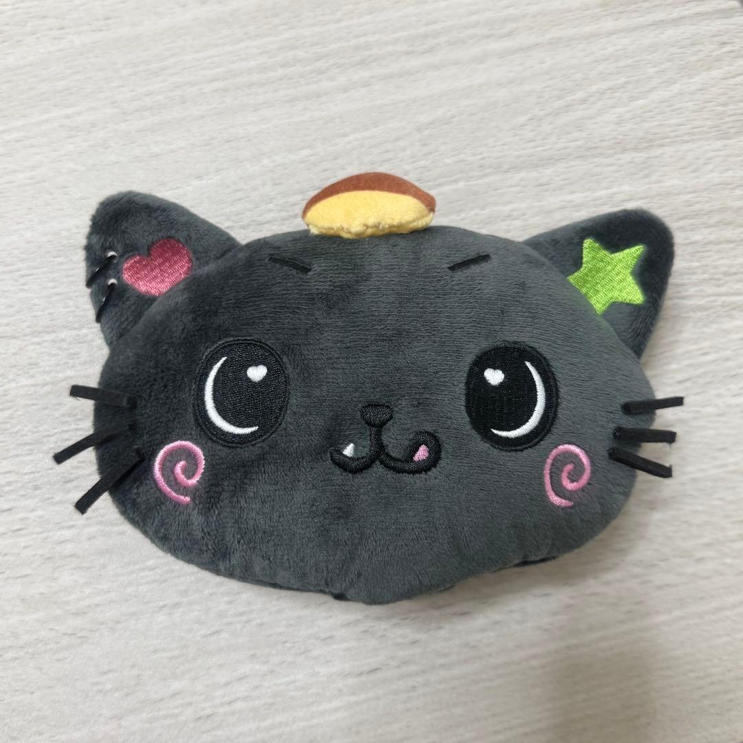 NCT WISH リク ペンミ ポシェット クリ WISH祭