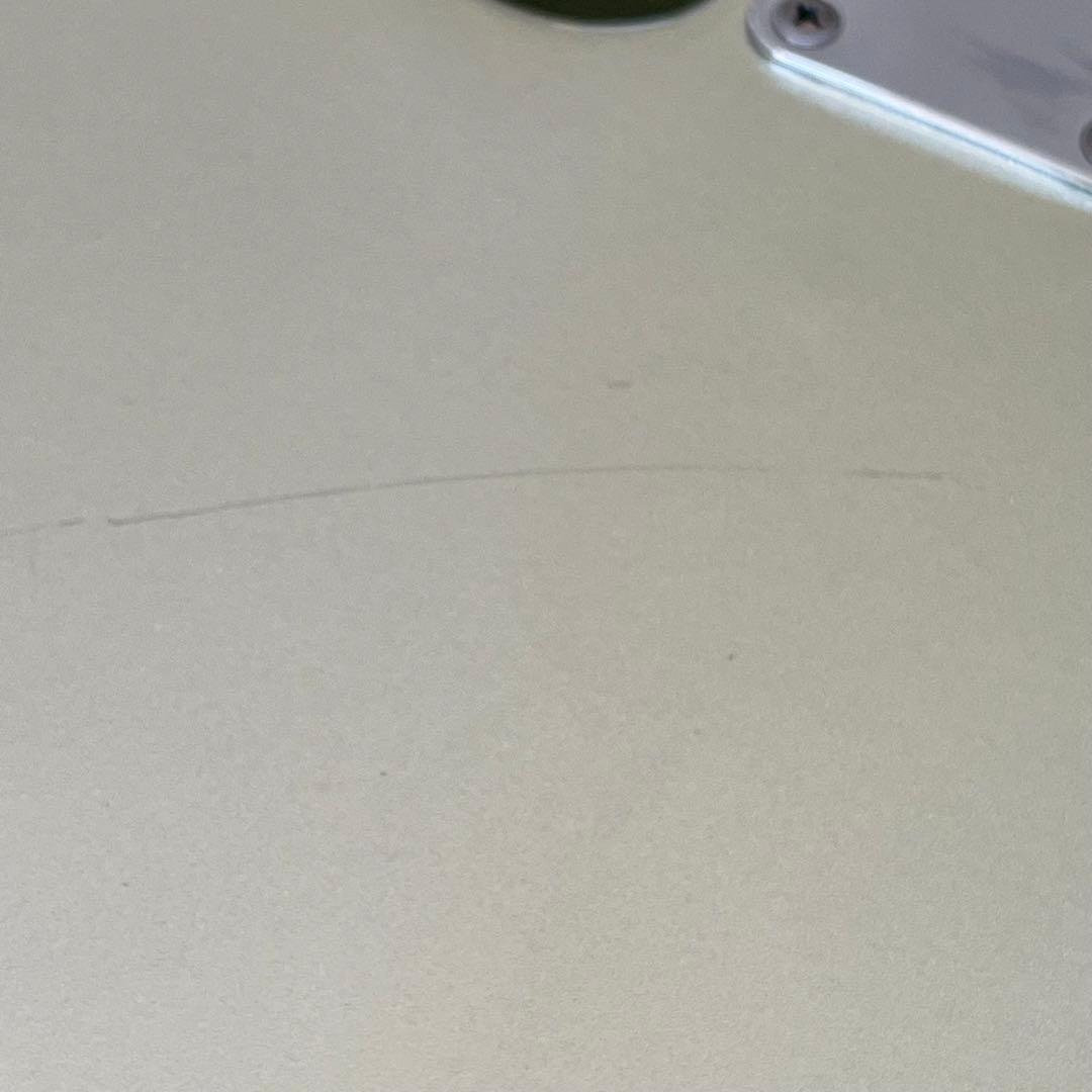 【レア】Fernandes TEJタイプ HS