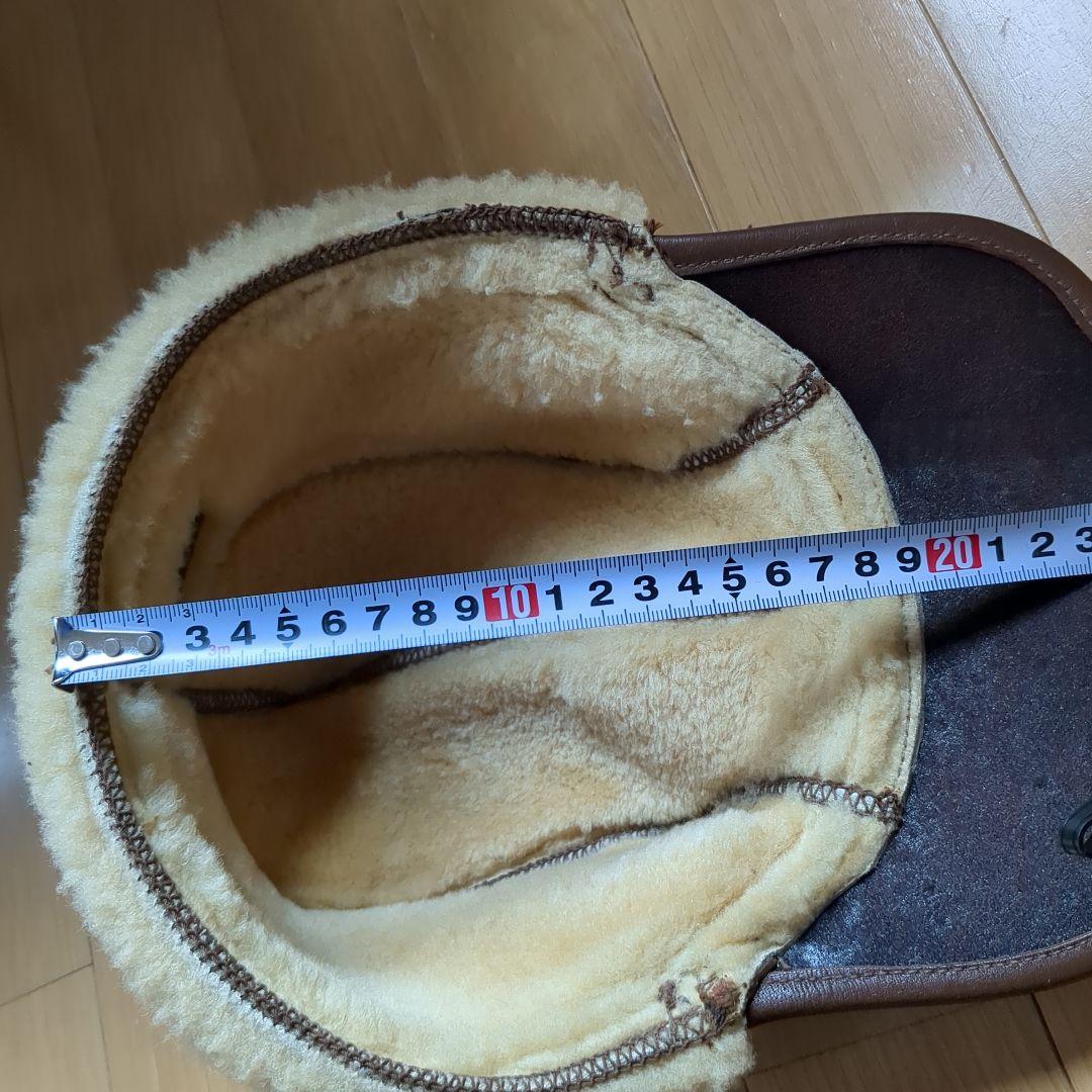 リアルマッコイズ　B2キャップ