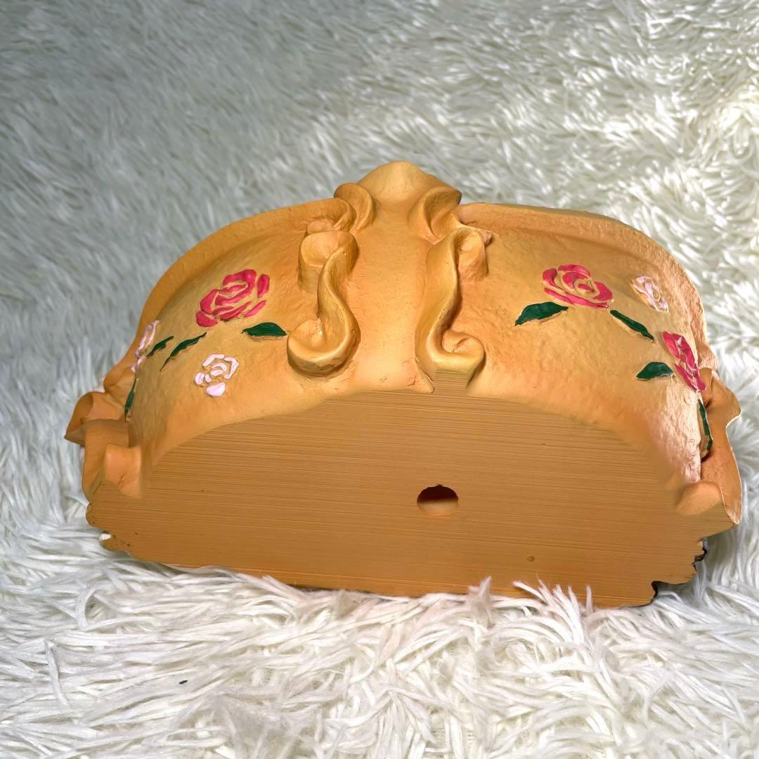 【生産終了品】　魔女の宅急便　「ジジとリリーのフラワーバスケット」