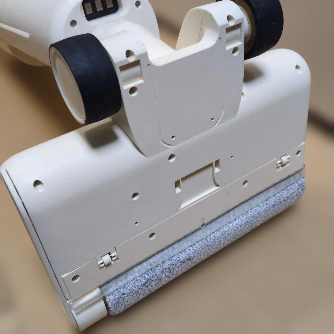 水拭き掃除機 Mindoo AquaX ミンドーアクアエックス　MIA-N001