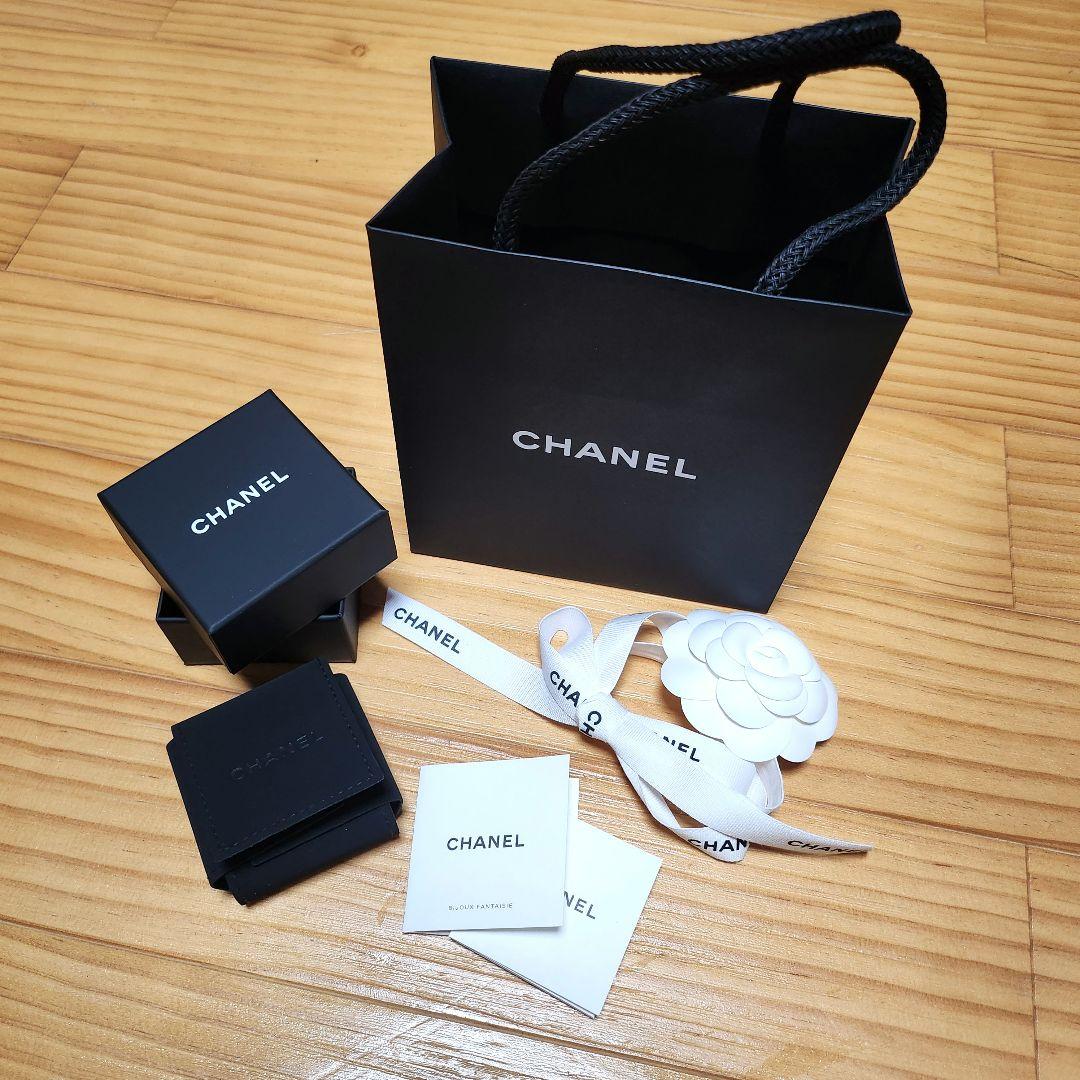 CHANEL紙袋 CHANEL空箱 空箱 空き箱 ボックス プレゼント
