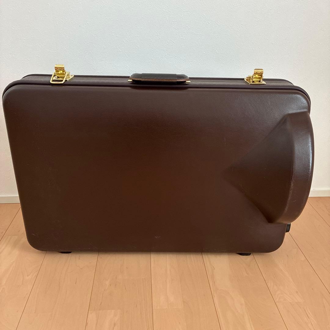 ユーフォニアムハードケース（YAMAHA YEP-842S）