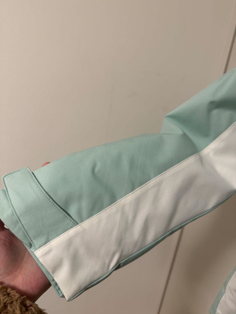 新品｜phenixスキーウェア23AWアウター ジャケットとパンツの上下セット