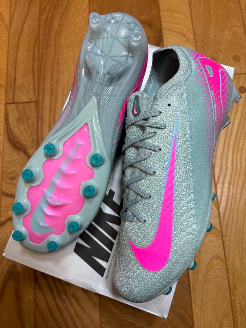 新品　特価　ナイキ　マーキュリアル ヴェイパー 16 エリート AG 27cm