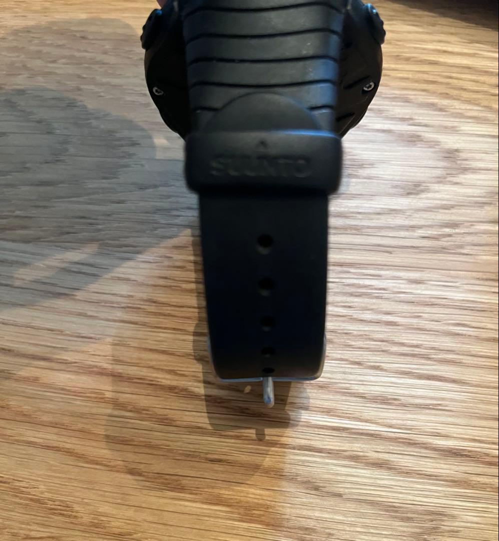 ゆ*。様 美品　スント　VECTOR ヴィクター　イエロー　アウトドア　黄色　廃