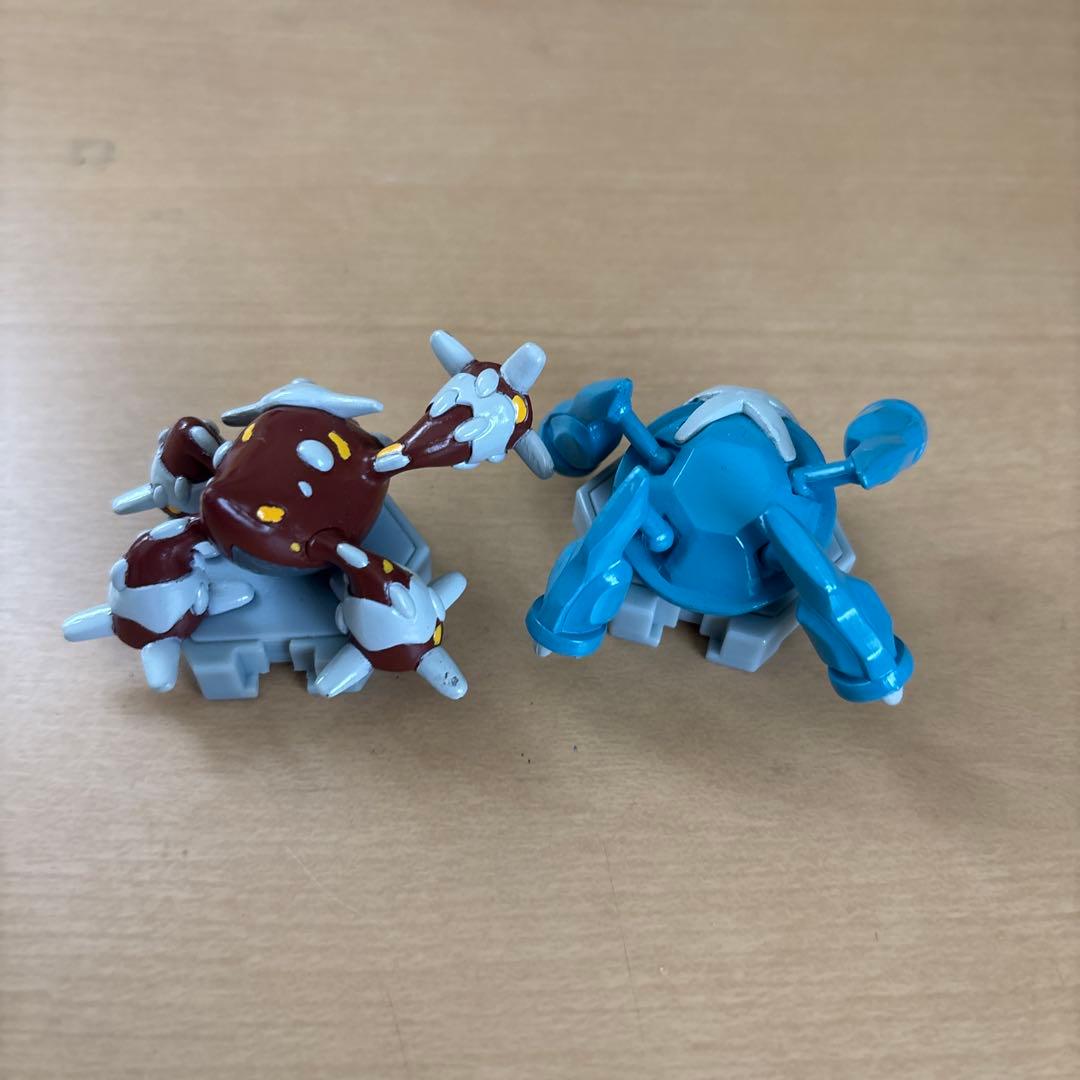 モンコレ+コレクション フィギュア　まとめ売り