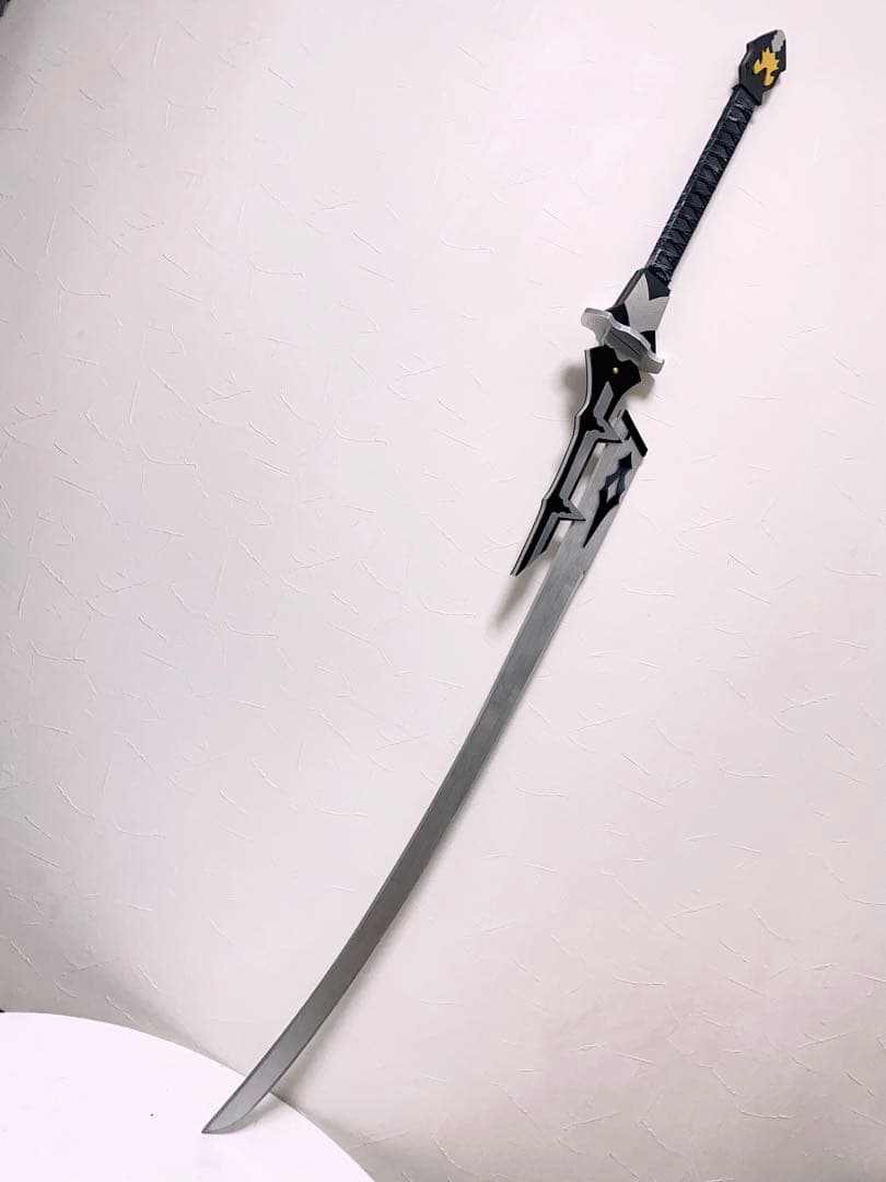ニーアオートマタ NieR 2B コスプレ 武器 道具 白の約定 ニーア 剣 刀