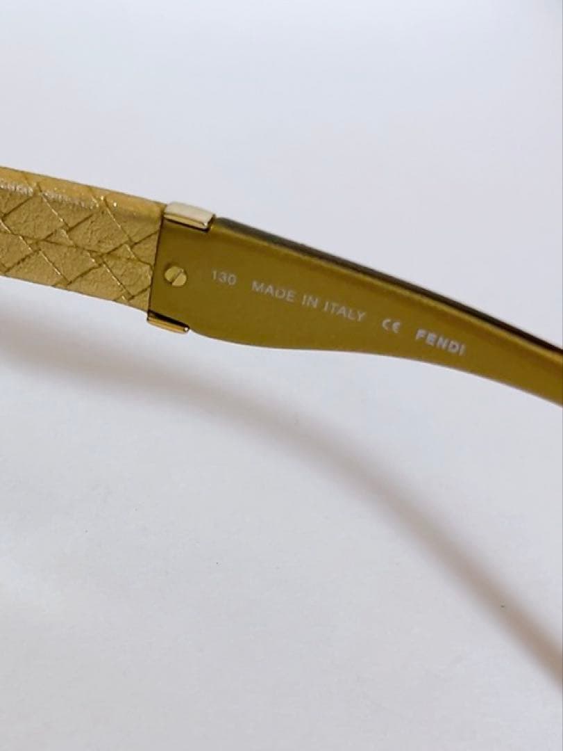 フェンディ　FENDI サングラス　FS5248K 65□18 130