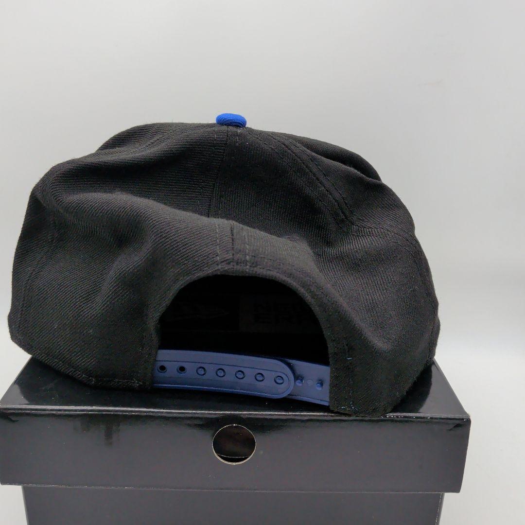 【箱アリ新品】New Era 9FIFTY スナップキャップ 2点セット