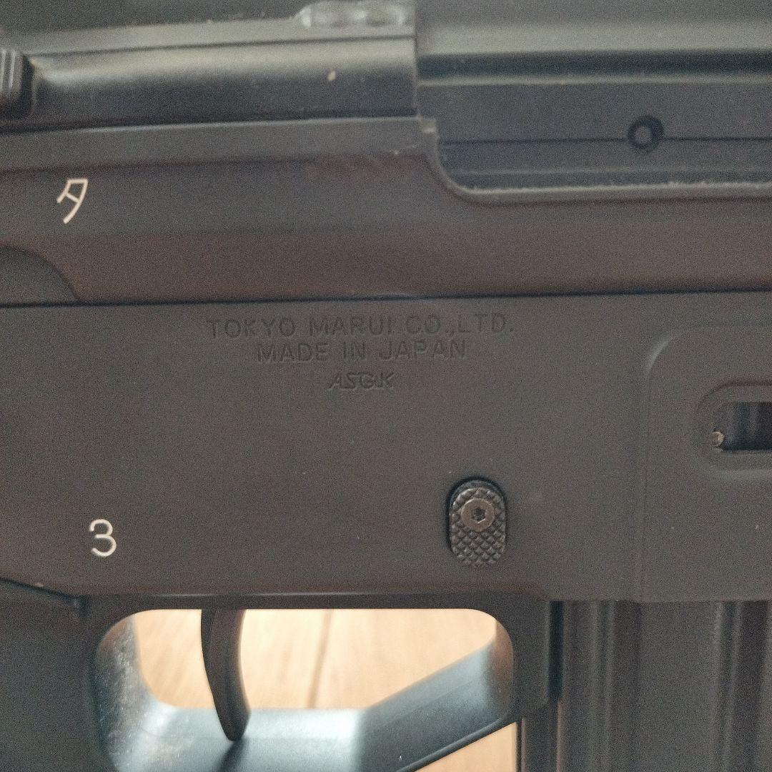 89式小銃東京マルイ電動ガン18歳以上、エアーソフトガン