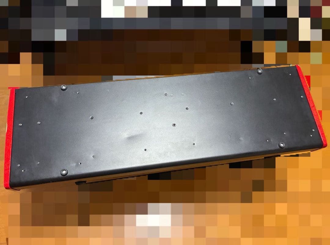 Nord Electro 4 HP 73Key シンセサイザー