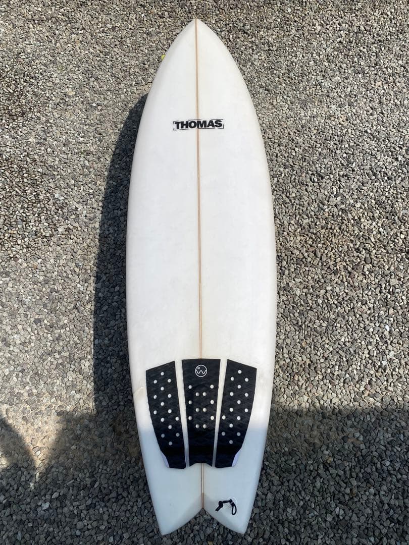 THOMAS サーフボード 6'5\