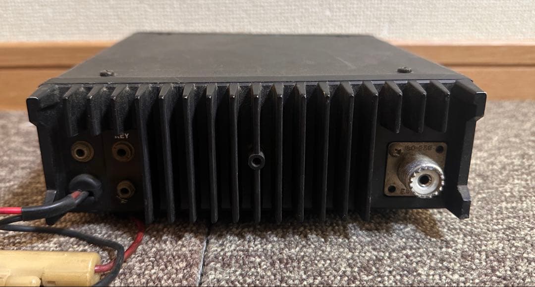 KENWOOD TR-751 144MHz トランシーバー ジャンク