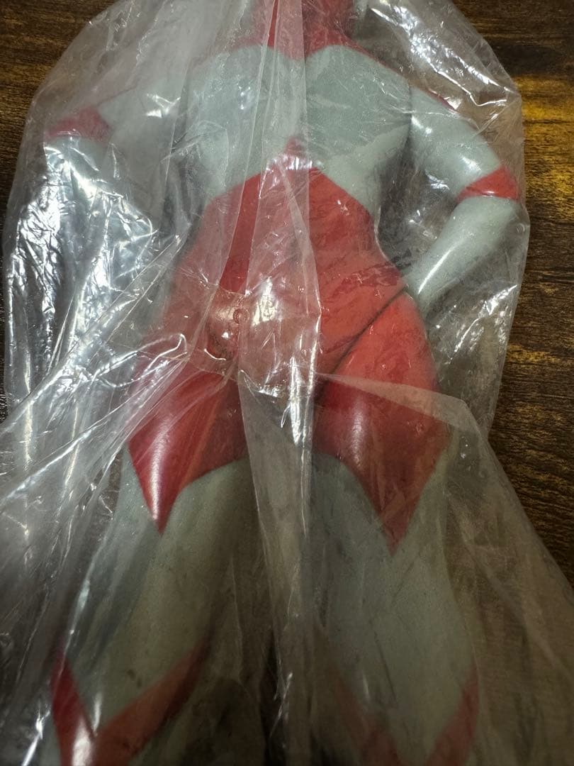 M1号　ウルトラマンAタイプ　未開封