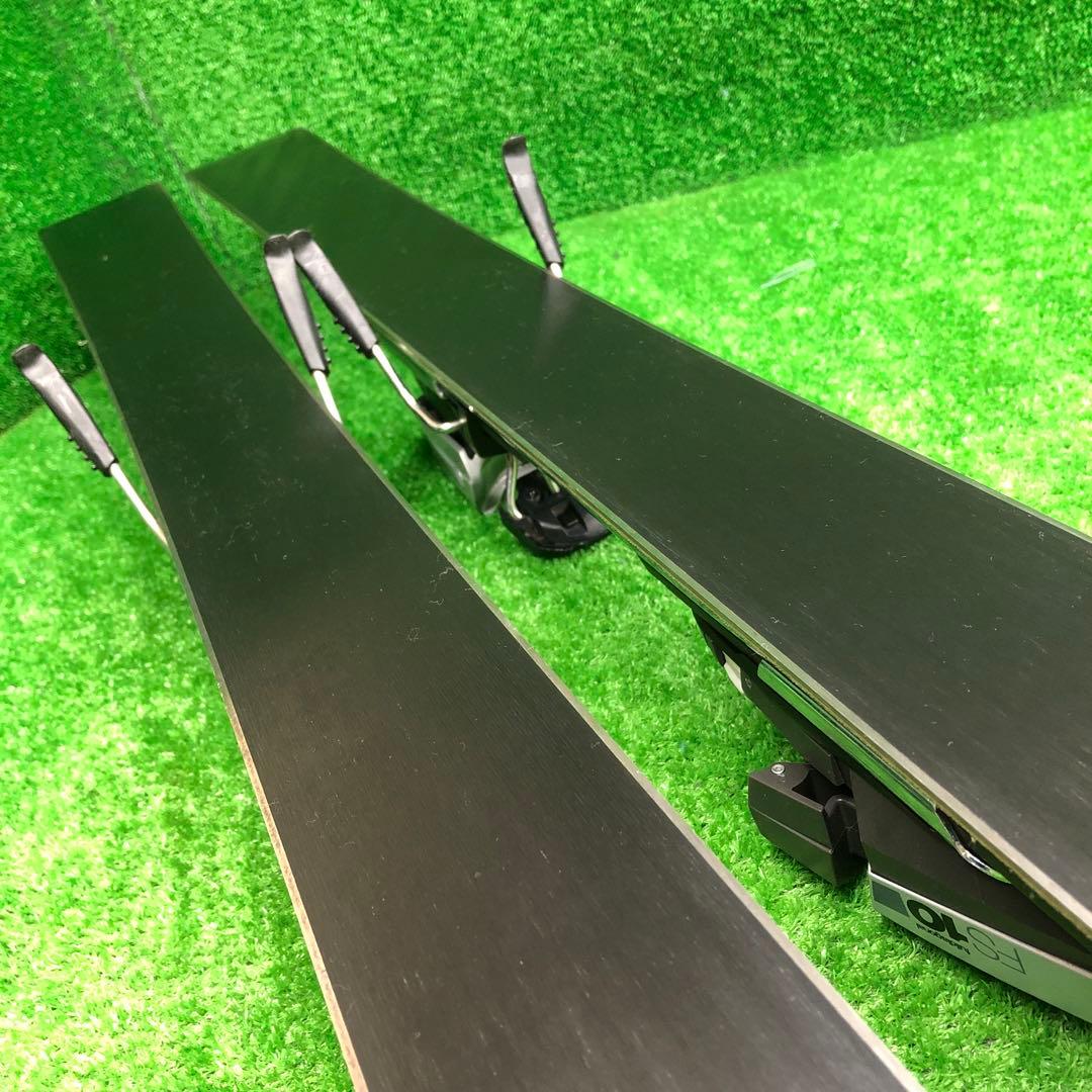 寶SKI-F229 フィッシャー スキー板 150cm S120