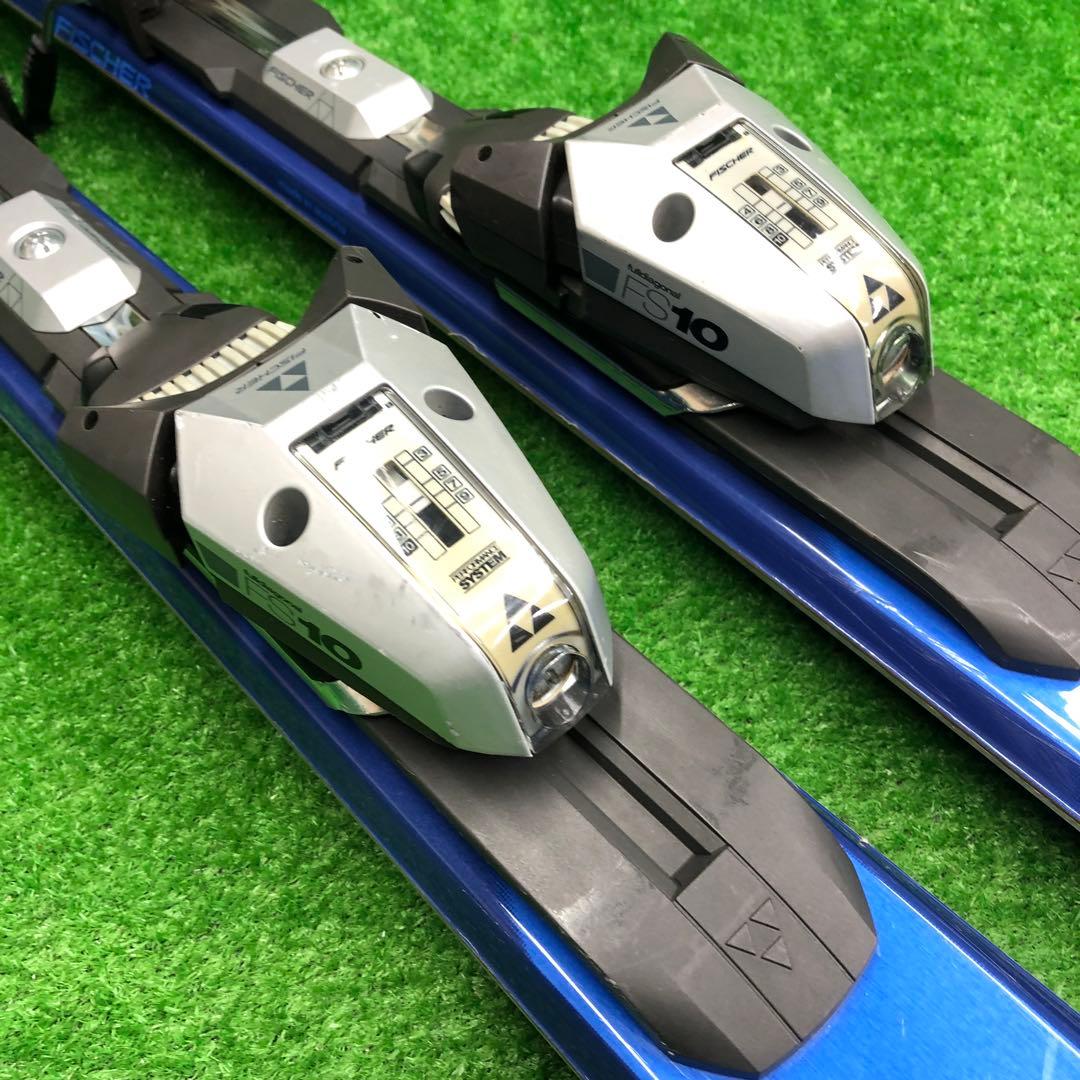 寶SKI-F229 フィッシャー スキー板 150cm S120