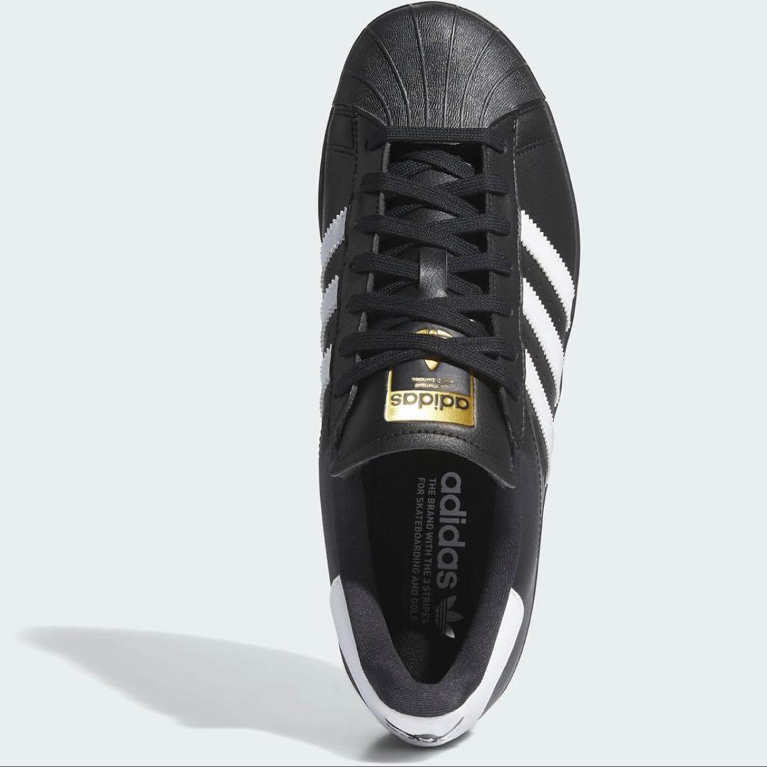 adidas SUPERSTAR80 GOLF SL 28.0cm 新品 箱なし