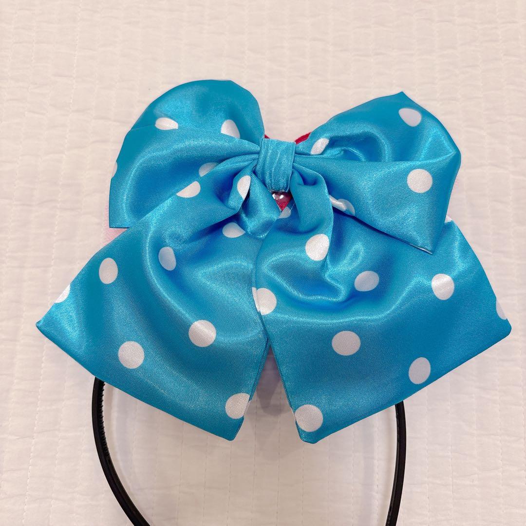 ミニー　パルパルーザ　ミニパル 衣装　100センチ