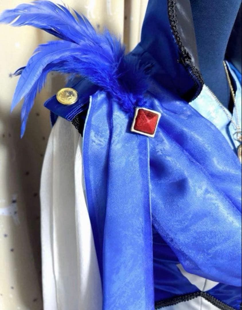 ワッチャプリマジ! ひゅーい コスプレ 衣装