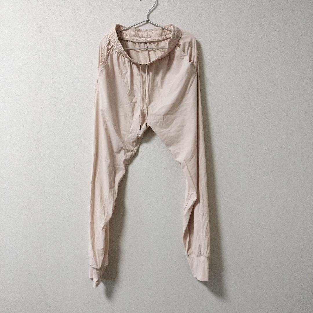 Chacott ウォームアップパンツ freed of london 150