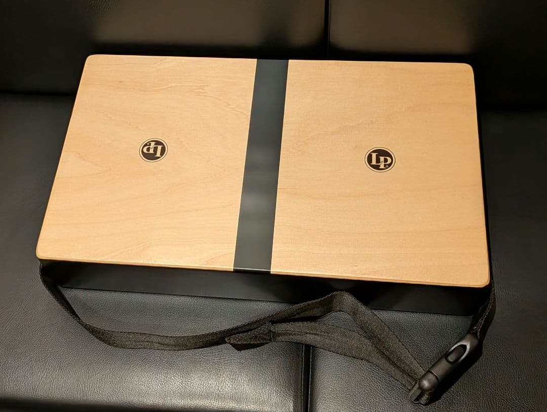 LP ラップトップコンガ