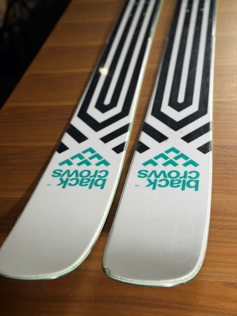 2020 black crows atris 178.3 フリーライド