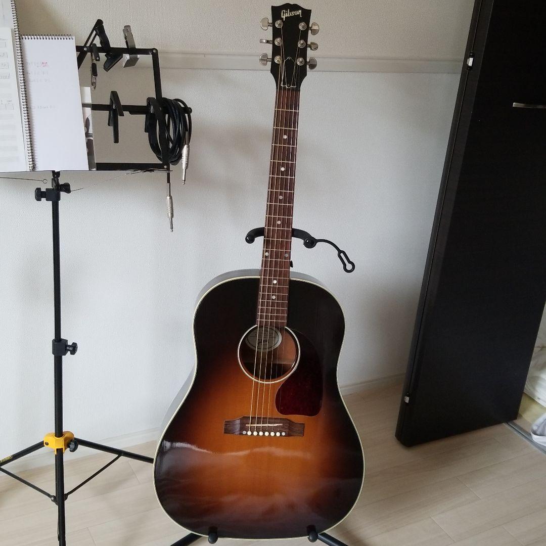 J-45 スタンダード　純正ハードケース付き