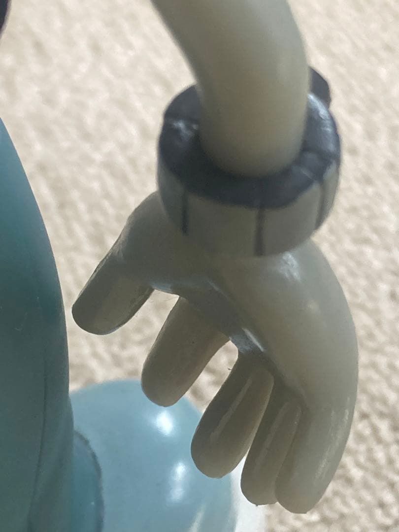 ウンジャマラミー オンステージ ウラミー メディコムトイ フィギュア 3体