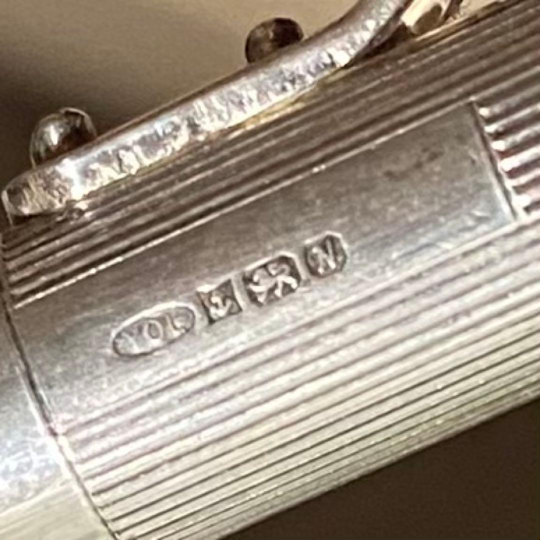 ヤード・オ・レッド パーフェクタ ストライプ メカニカルペンシル