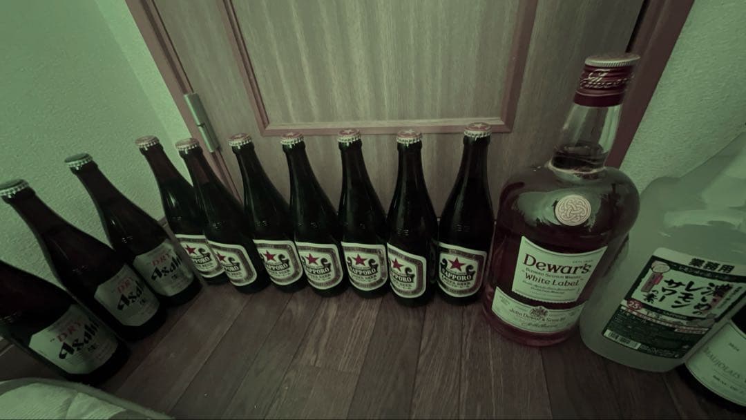 お酒豪華まとめ売り！！！早い者勝ち！！