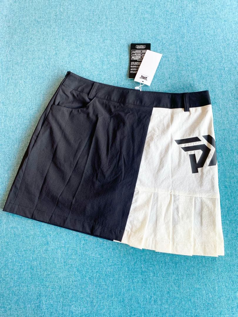 PXGゴルフスカート