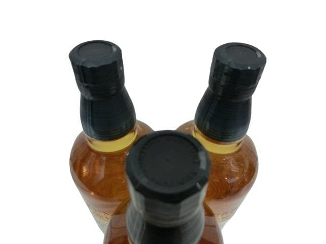 THE CHITA シングルグレインウイスキー 3本セット