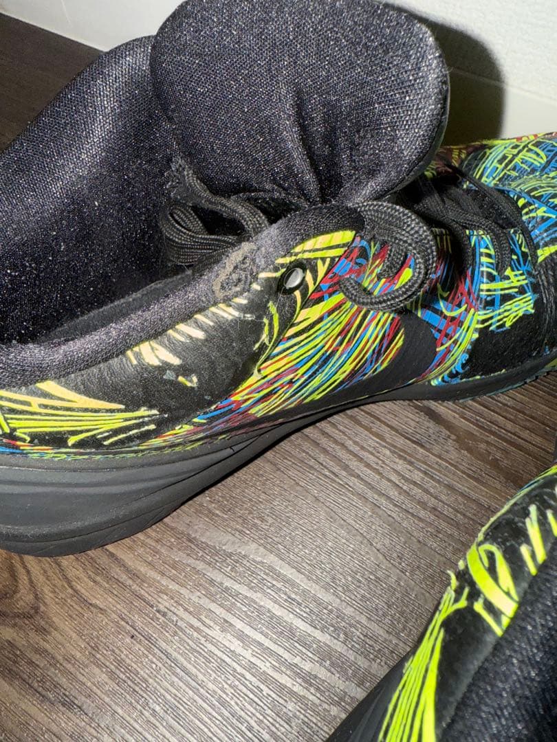 な*な様 Nike Kobe4 28cm