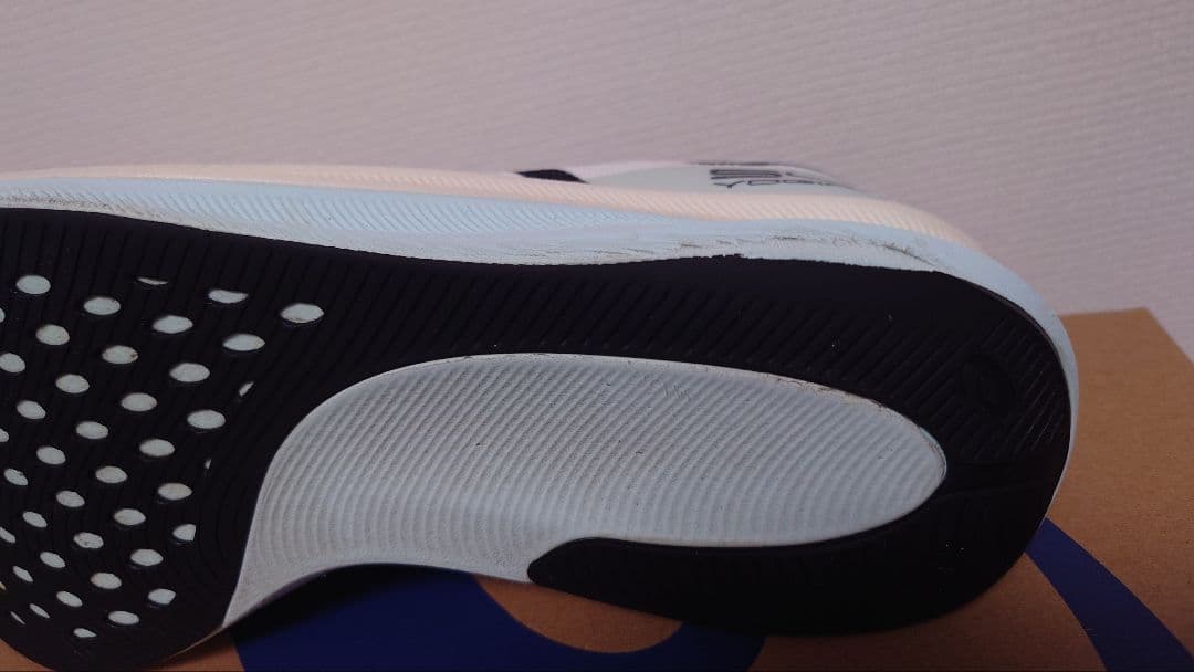 スパイク・シューズ ASICS S4+ YOGIRI 27.5cm