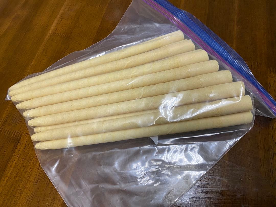 ナチュラル イヤーコーン 20本