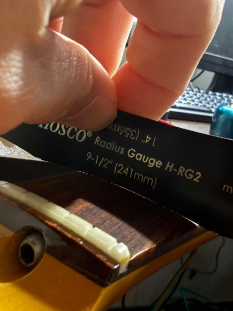 ギター CoolZ ZST-10R LPB