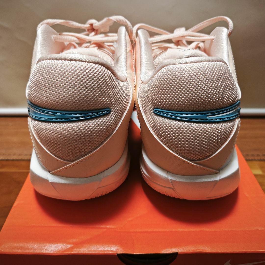 未使用 NIKE AIR ZOOM G.T. CUT CROSS EP 27.5