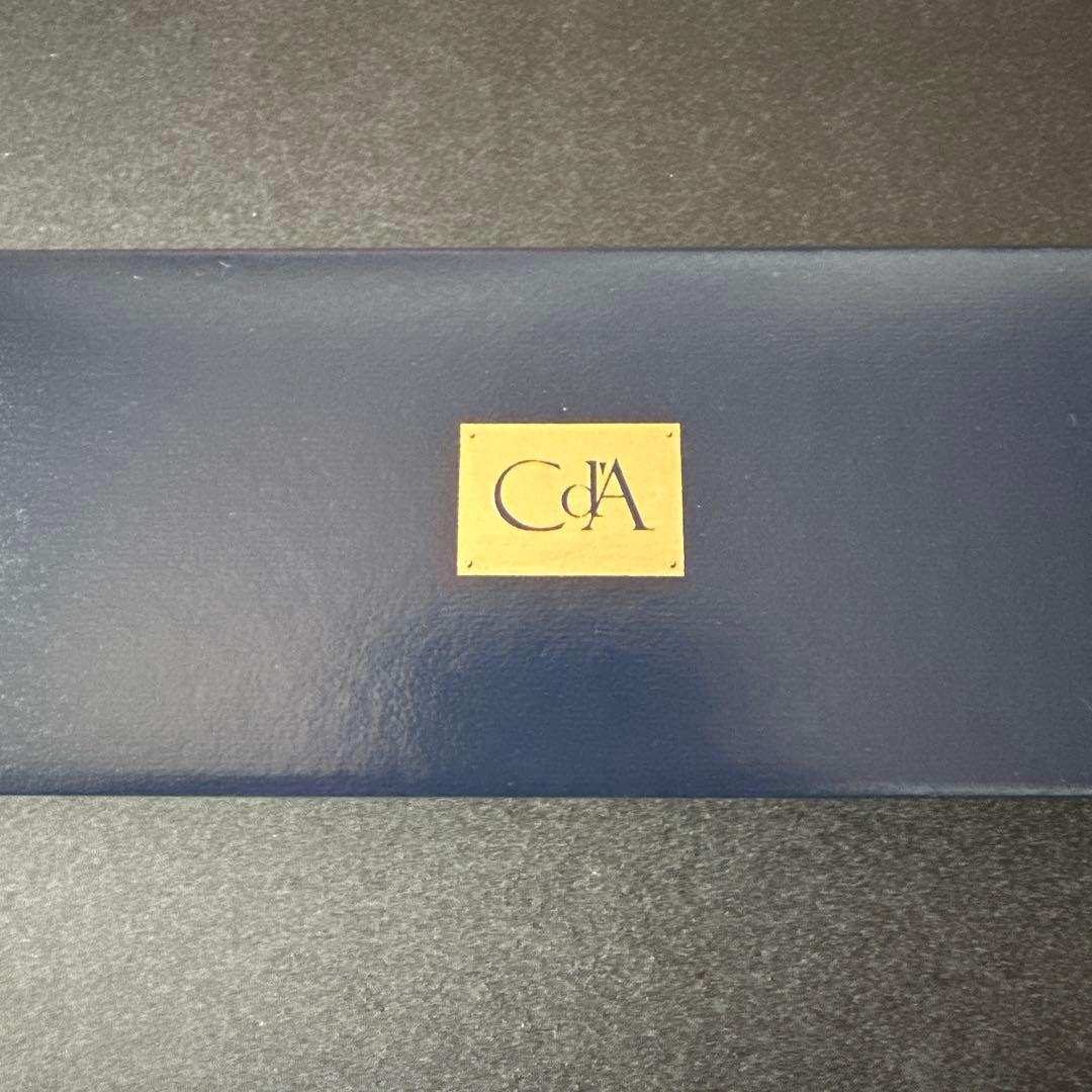 カランダッシュ ヘクサゴナルコレクション エクリドール ゴールド 廃盤