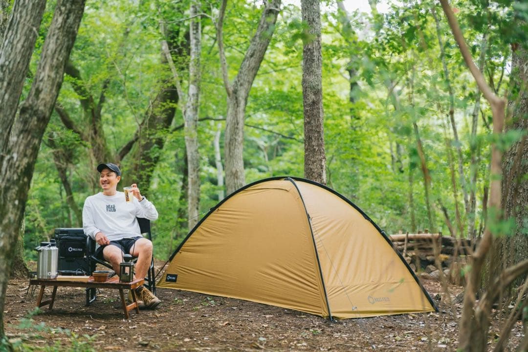 新品未使用hills field ヒルズフィールドX ONE