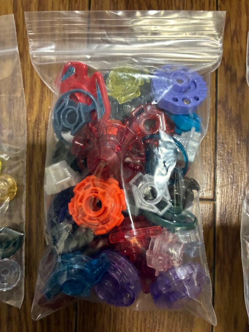 ベイブレード　引退品　まとめ売り　国内正規品　セール❗️