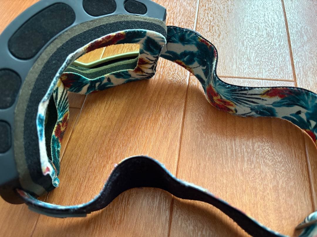 スノボ ゴーグル　ELECTRIC