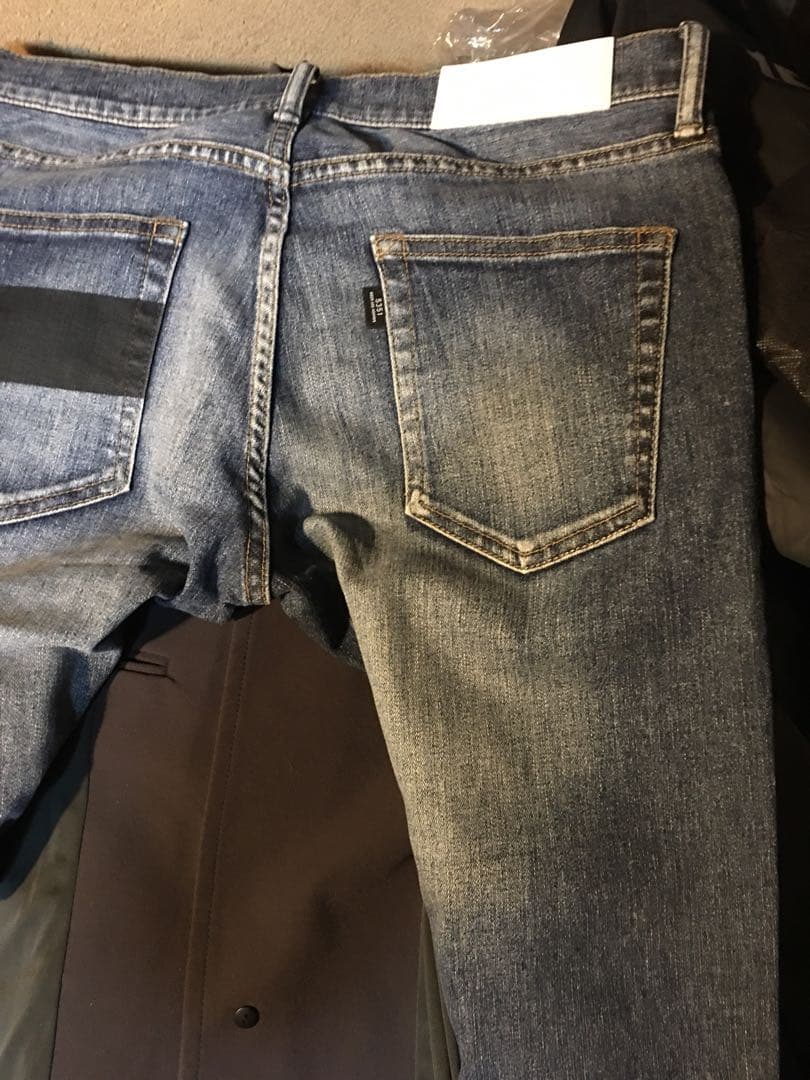 Go5351 スキニー2点ご購入