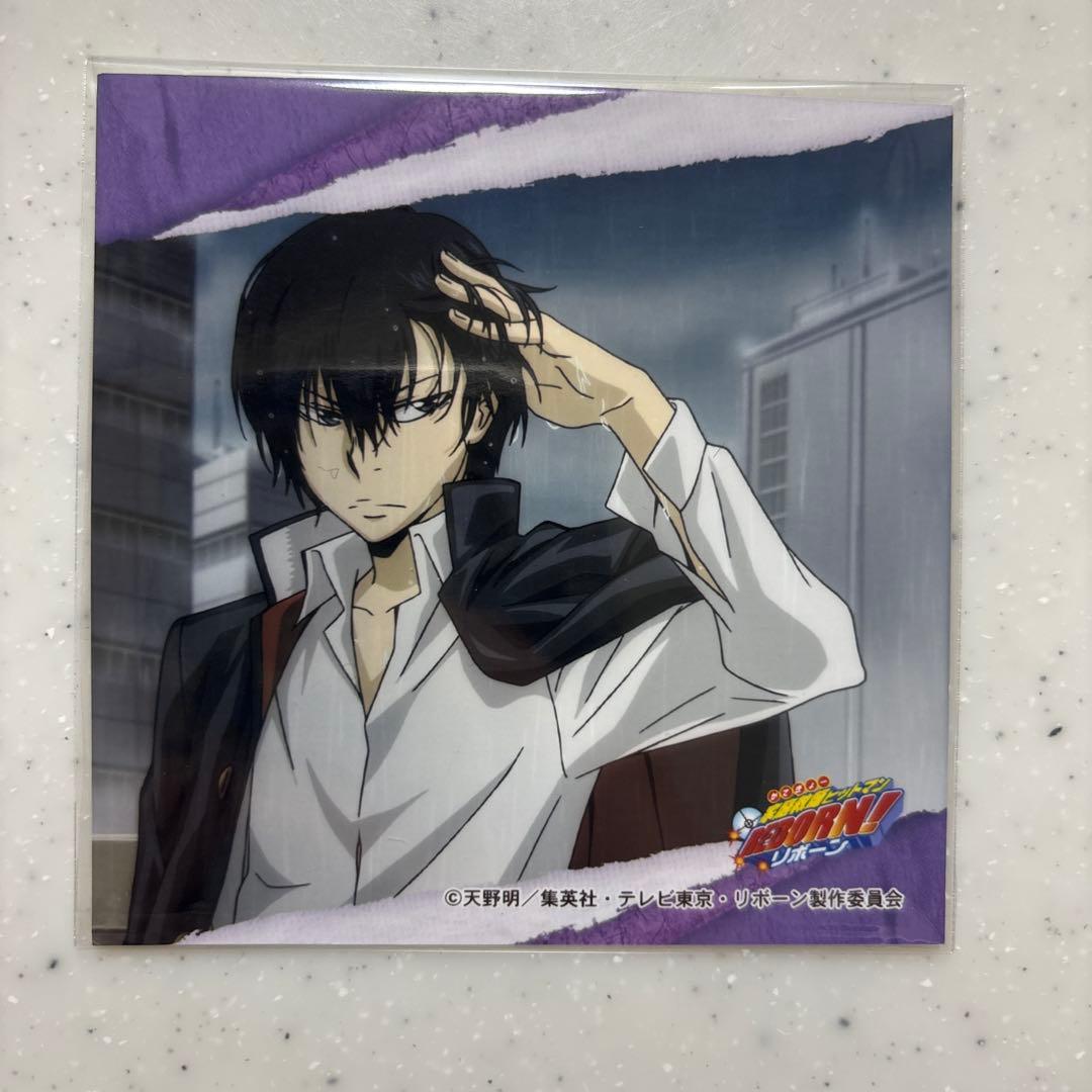 家庭教師ヒットマンREBORN! リボーン 雲雀恭弥