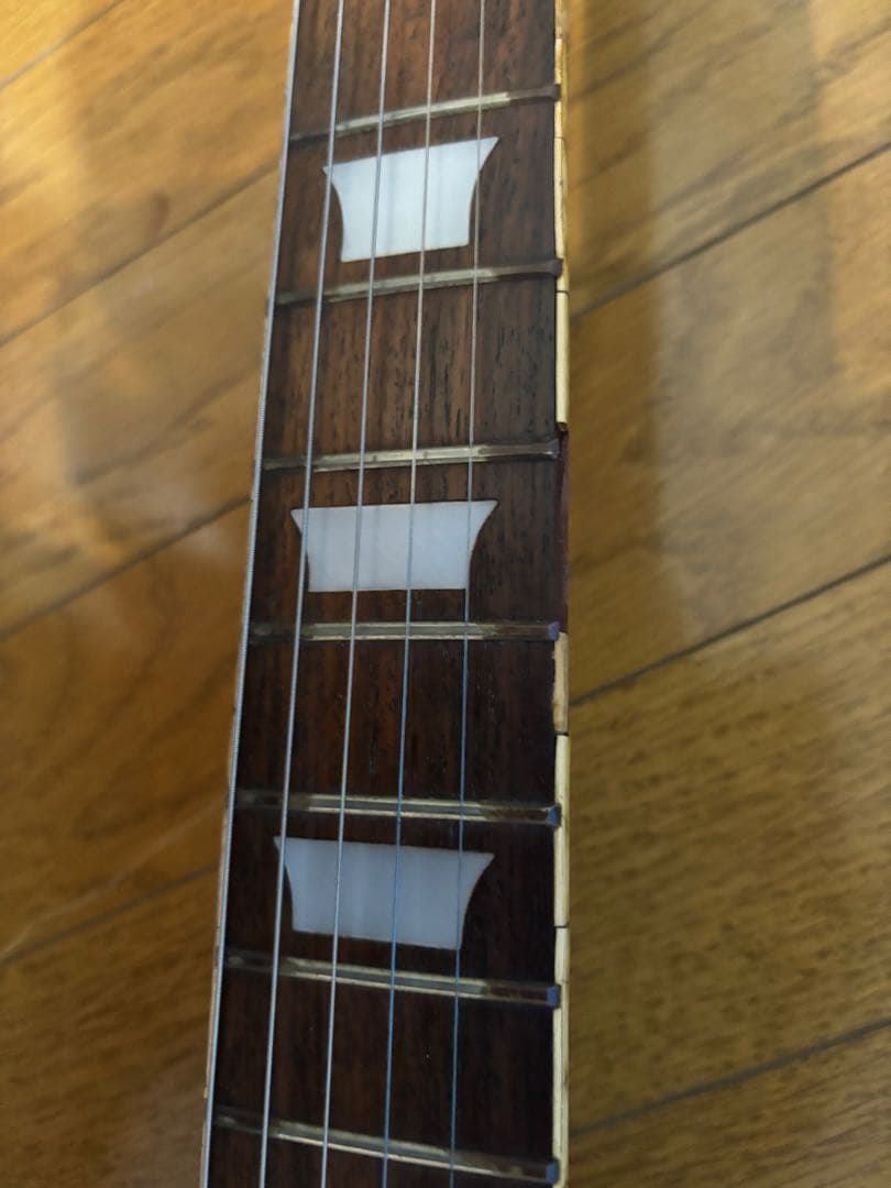 ギター二本セット バラ売り不可